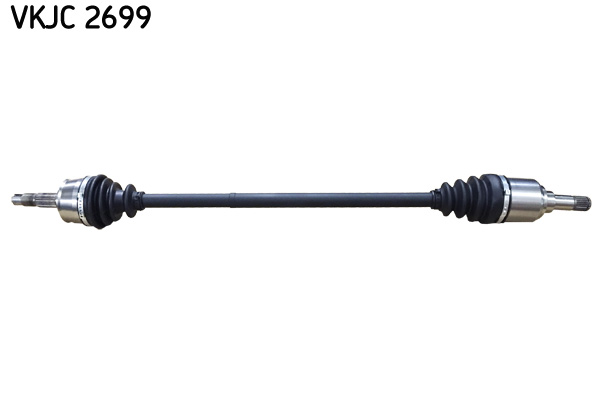 Albero motore/Semiasse - VKJC 2699 SKF